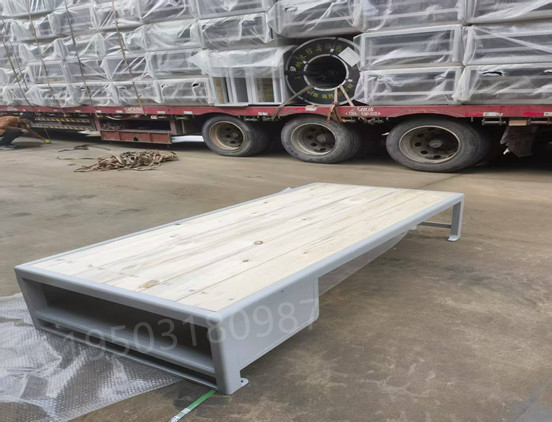 看守所床